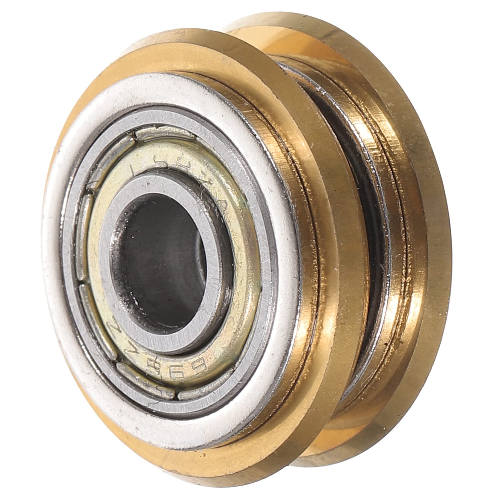 Lurrose 10pièces Roues De Coupe pour Cutter De Carrelage Manuel avec Roulement à Billes Outil De Découpe Rotatif Précis pour Céramique Et Porcelaine