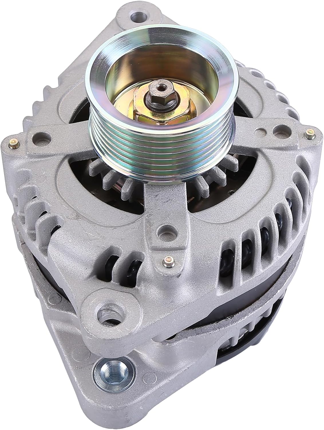 11390 Alternator Fit for Honda Accord 2008-2012, for Acura TSX 2009-2014 Replace 104210-5890 06311-R50-505RM 31100-R40-A01 13-9444 11390 Alternators