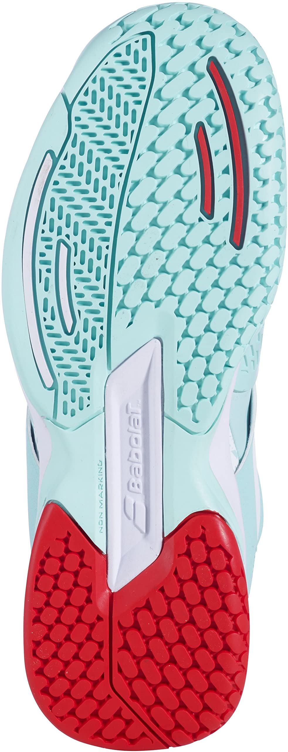 Babolat Junior Girls Propulse All Court Tennis Shoes
