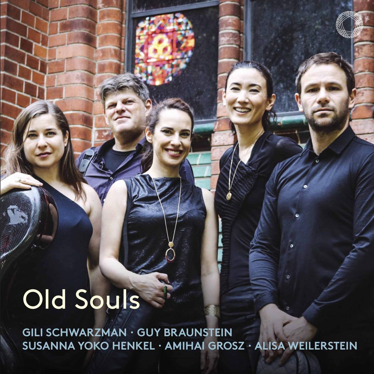 PTC5186815 Old Souls Old Souls CD NEW