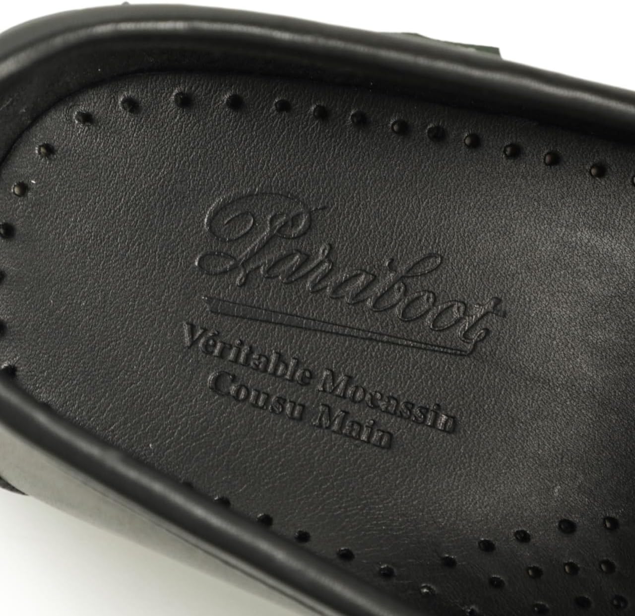 希少 固める Palaboot BIRTH MARINE 別注 J.PRESS UK6