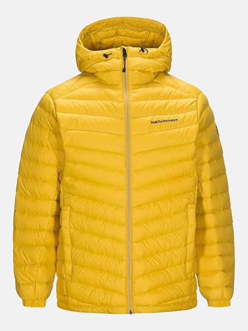 men's pertex frost down jacket