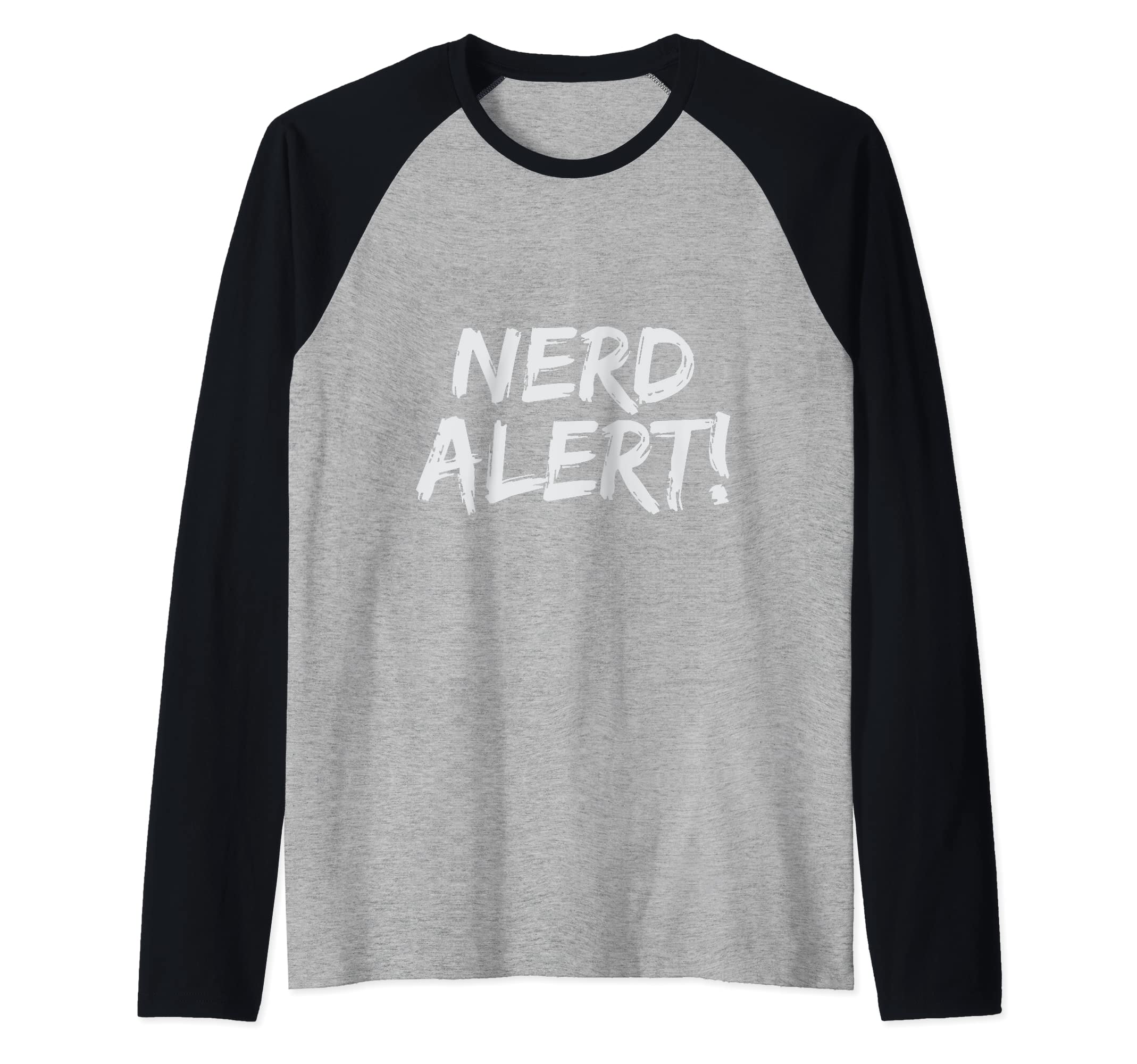 nerd kit i love nerds tee candy nerd tee nerd alert Raglan Baseball Tee