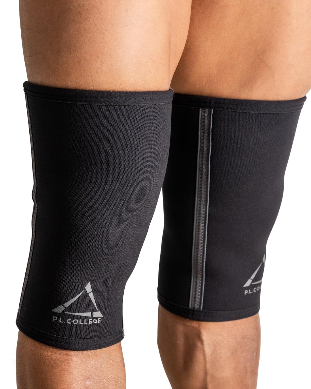 Amazon.co.jp: P.L.Collegeニースリーブ2.0-パワーチューブ監修