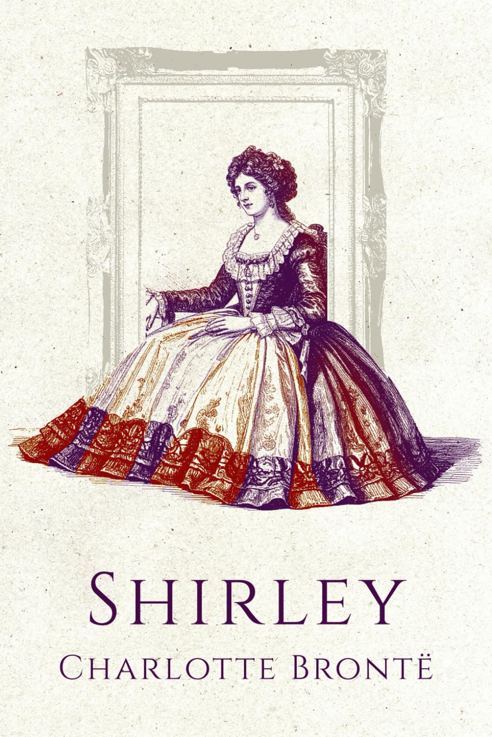 Shirley: Annotated Edition