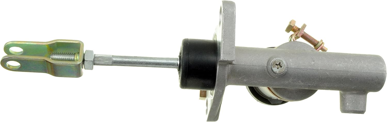 Dorman CM39776 Clutch Master Cylinder Compatible with Select Nissan Models