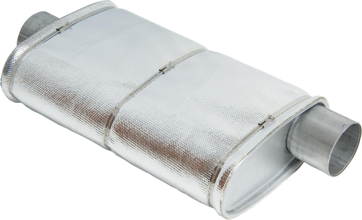 Thermo-Tec 16800 26" X 40" Kevlar Muffler Cover