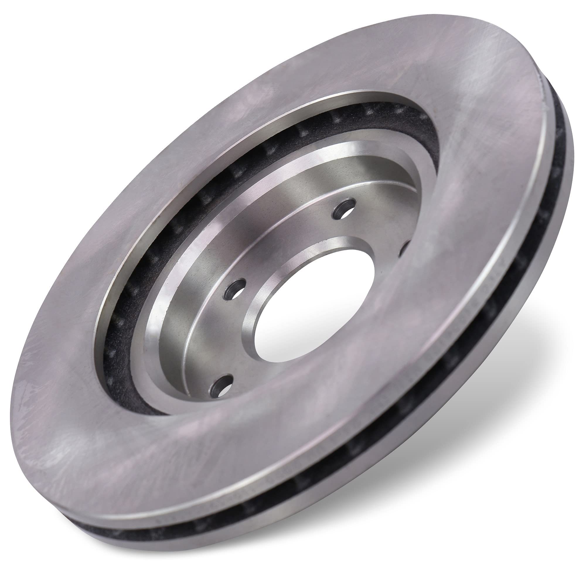 Set freni asse anteriore incl. dischi freno ventilati Ø 294 mm +