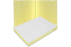 Rustic Town 8 x 6 Brown Scrapbook Paper Refills