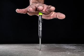 Amazon.co.jp: ピカマーカー 建築用シャープペンシル“Dry” 丸