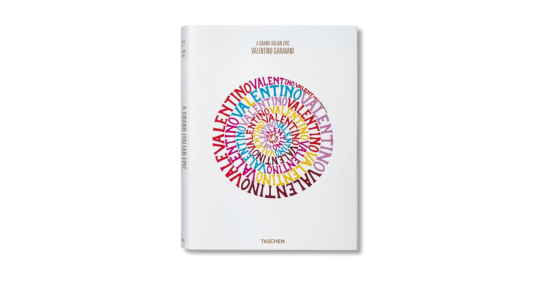 Valentino. A Grand Italian Epic: Tyrnauer, Matt, Menkes