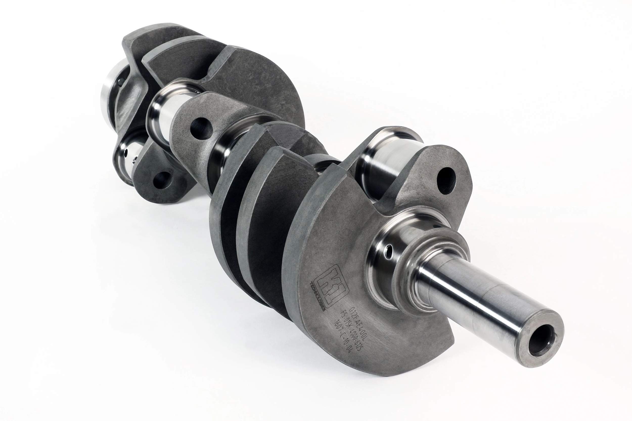 Amazon.com: K1 Technologies 3.622 Stroke Chevy LS Forged