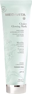 Medavita - Choice - Mascarilla Choice Para Un Pelo Brillante pH 5 - 150ml