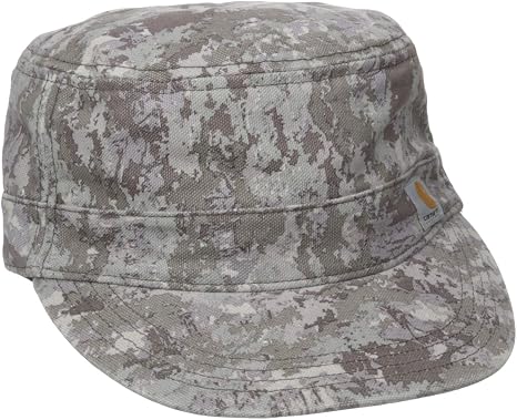 Carhartt Women's Hendrie Military Cap 