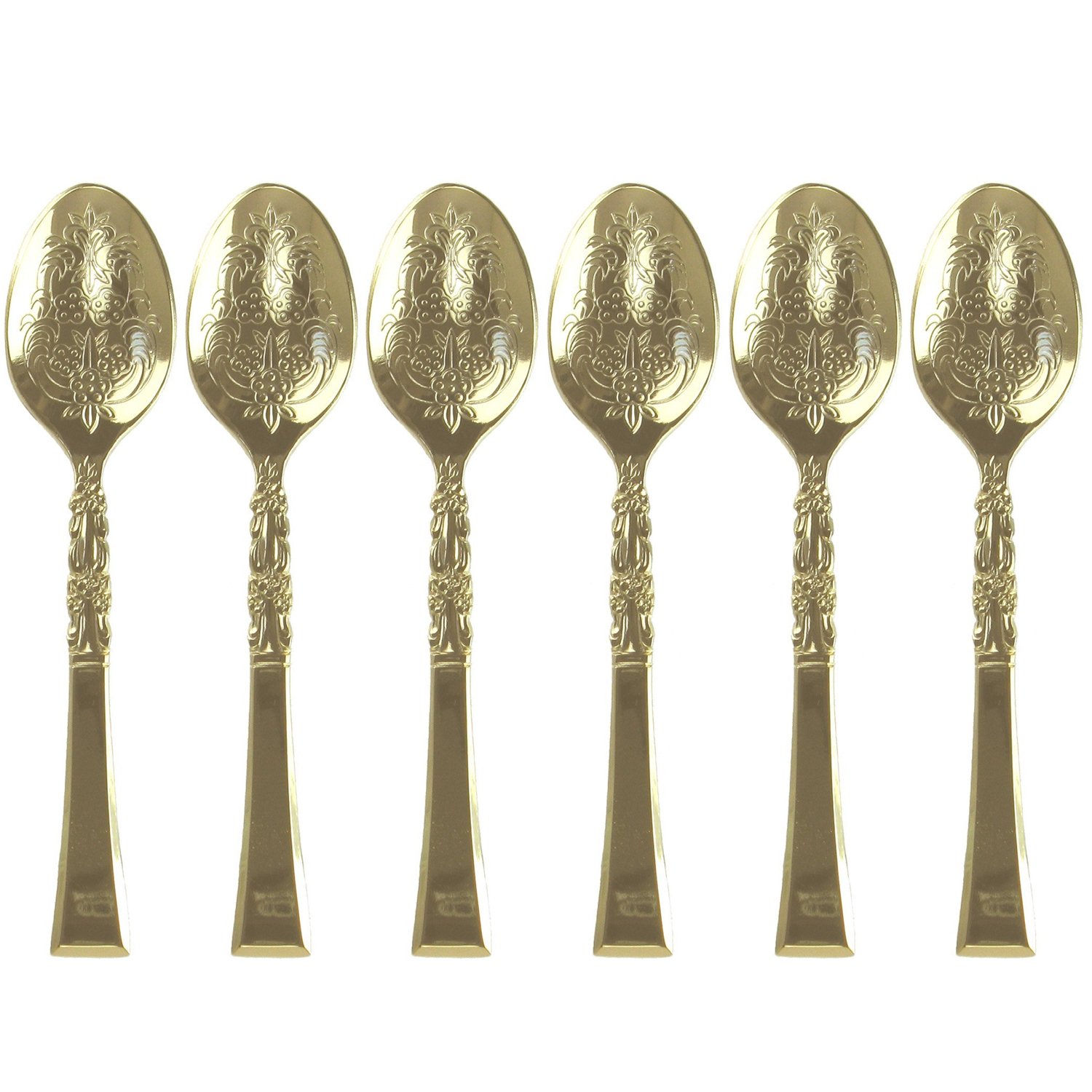 アンティークスプーン&お玉＆フライ返し4本セット