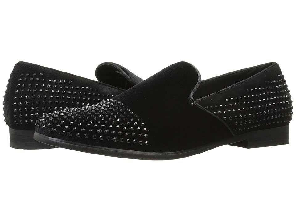

Steve Madden Clarity (Black) Men's Shoes