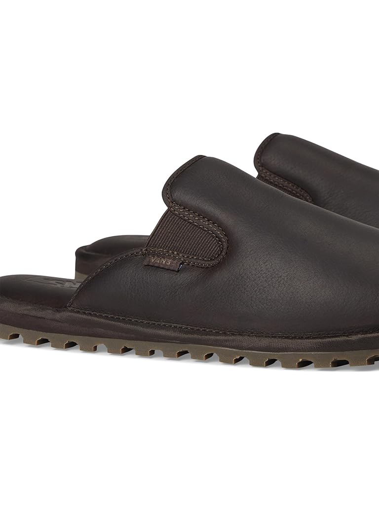 Brown Vans U Mte™ Mountain Mule