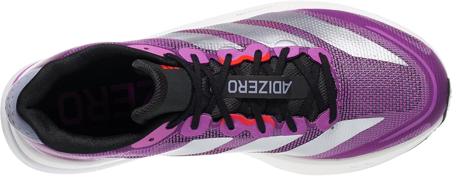 Adidas Mens Adizero Boston 13 Running Shoes