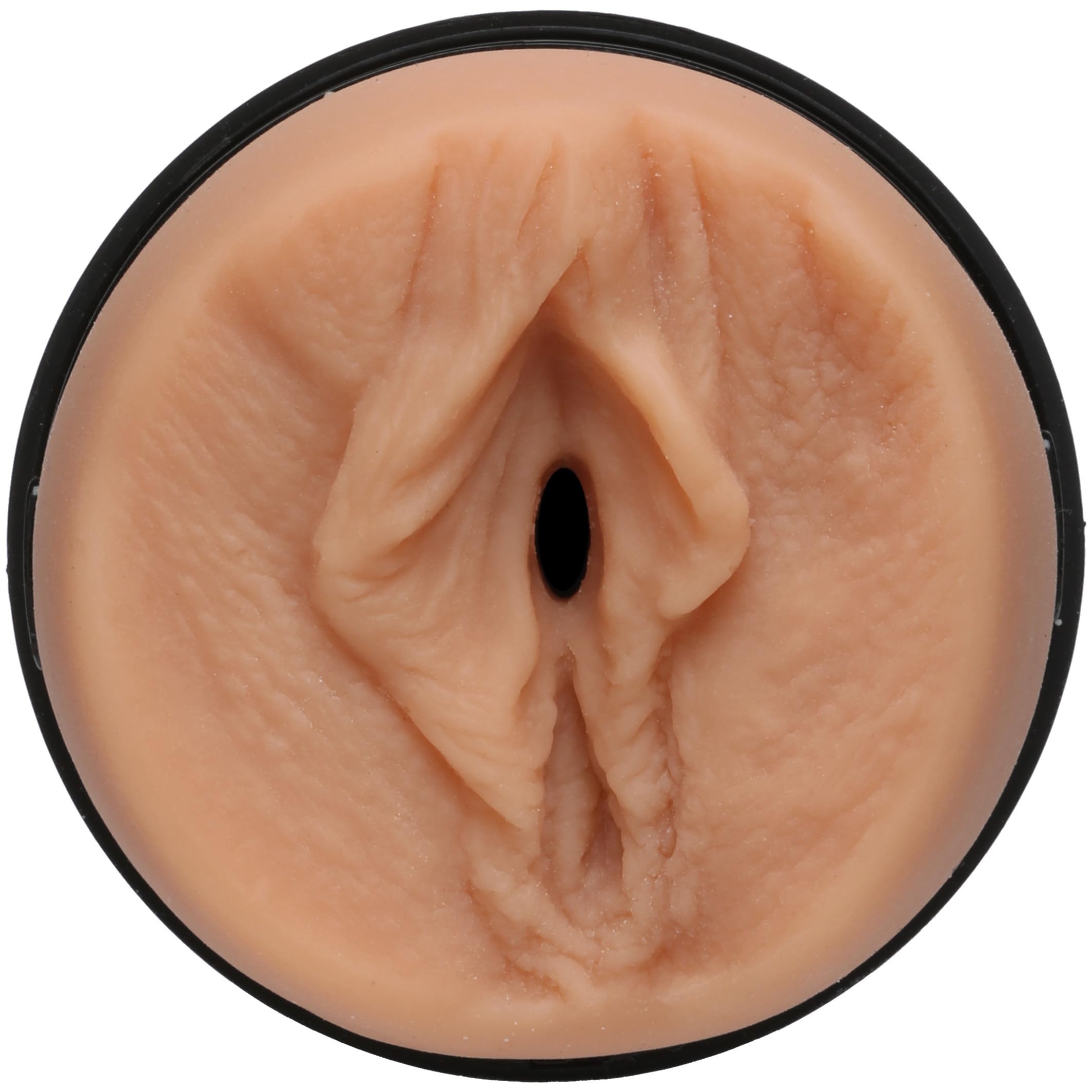 Amazon.com: Doc Johnson Main Squeeze - Natasha Nice- Ultraskyn Stroker -  Squeeze Plate for Precise Pressure - Twist End Cap to Control Suction -  Discreet Premium Stroker