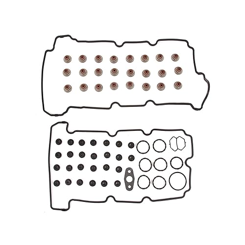 Miniatura 5 de Evergreen hshblf820736Lifter Kit de repuestos Fits 01190608ford Escape Mazda Mercurio 3.0DOHC cabeza Juego de juntas, pernos, LIFTERS