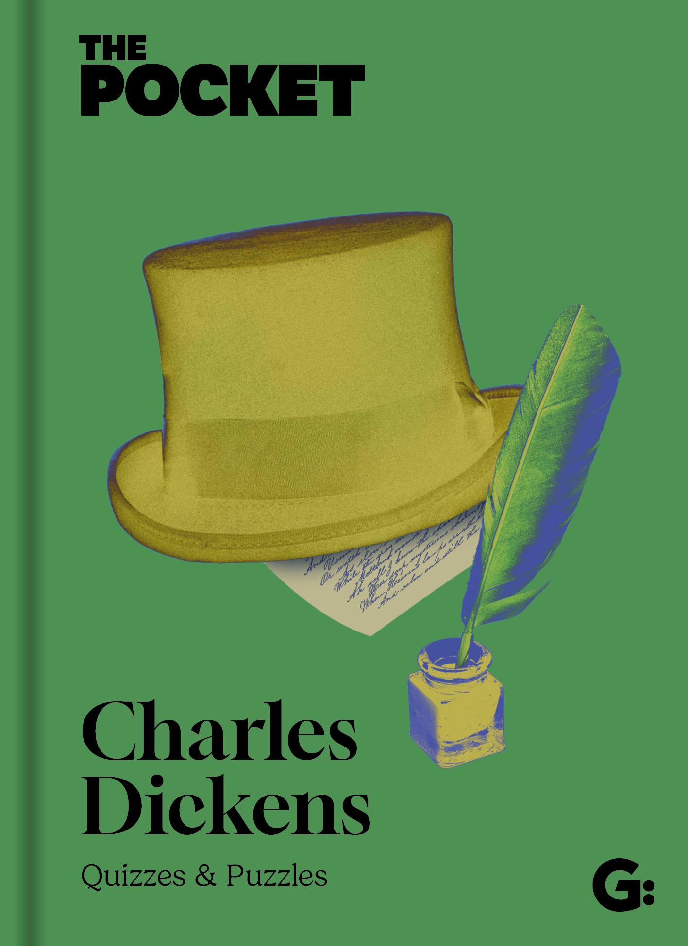 The Pocket Charles Dickens by  Gemini Books - 9781836160007