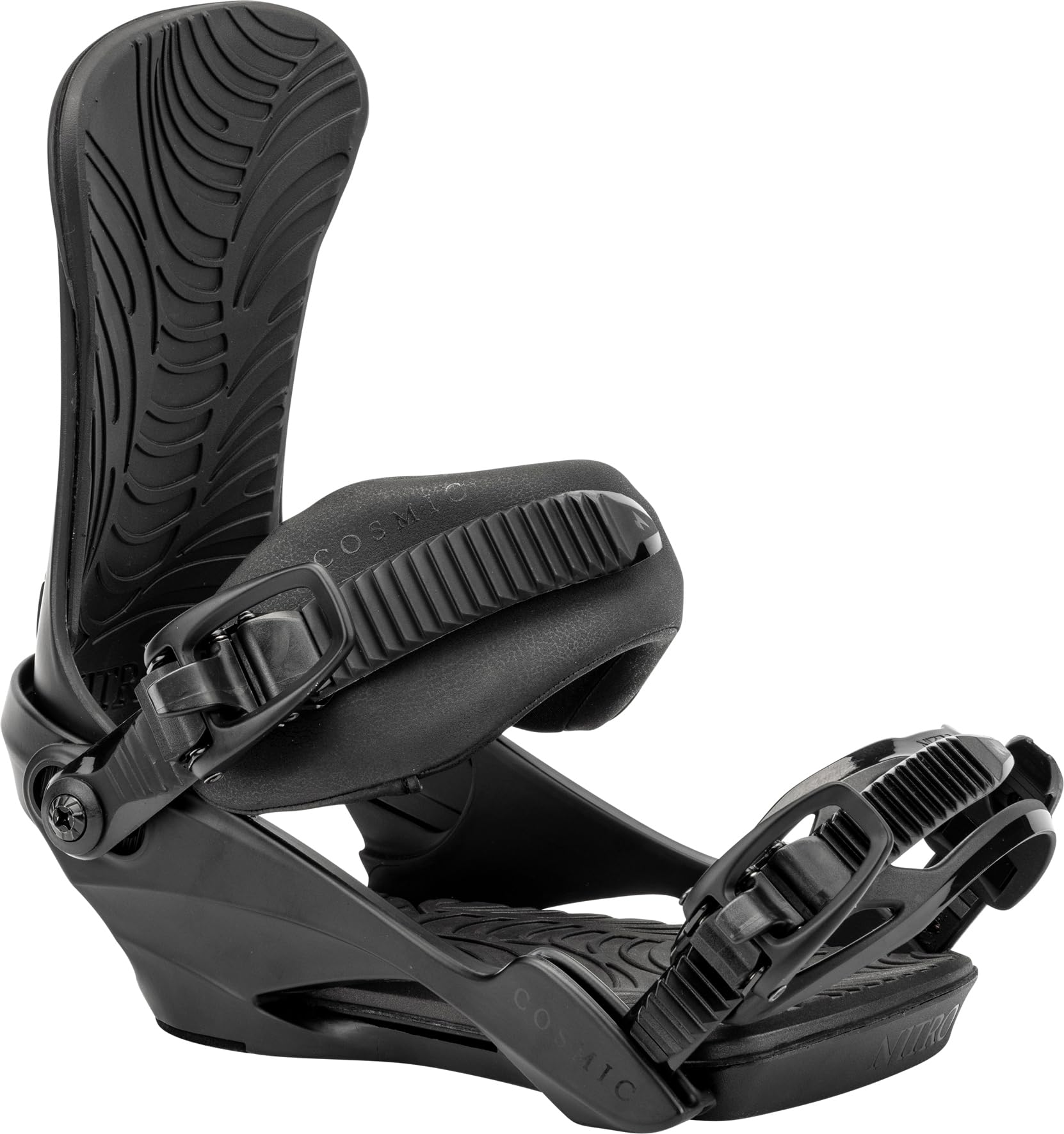 Nitro Damen Cosmic Snowboardbindung
