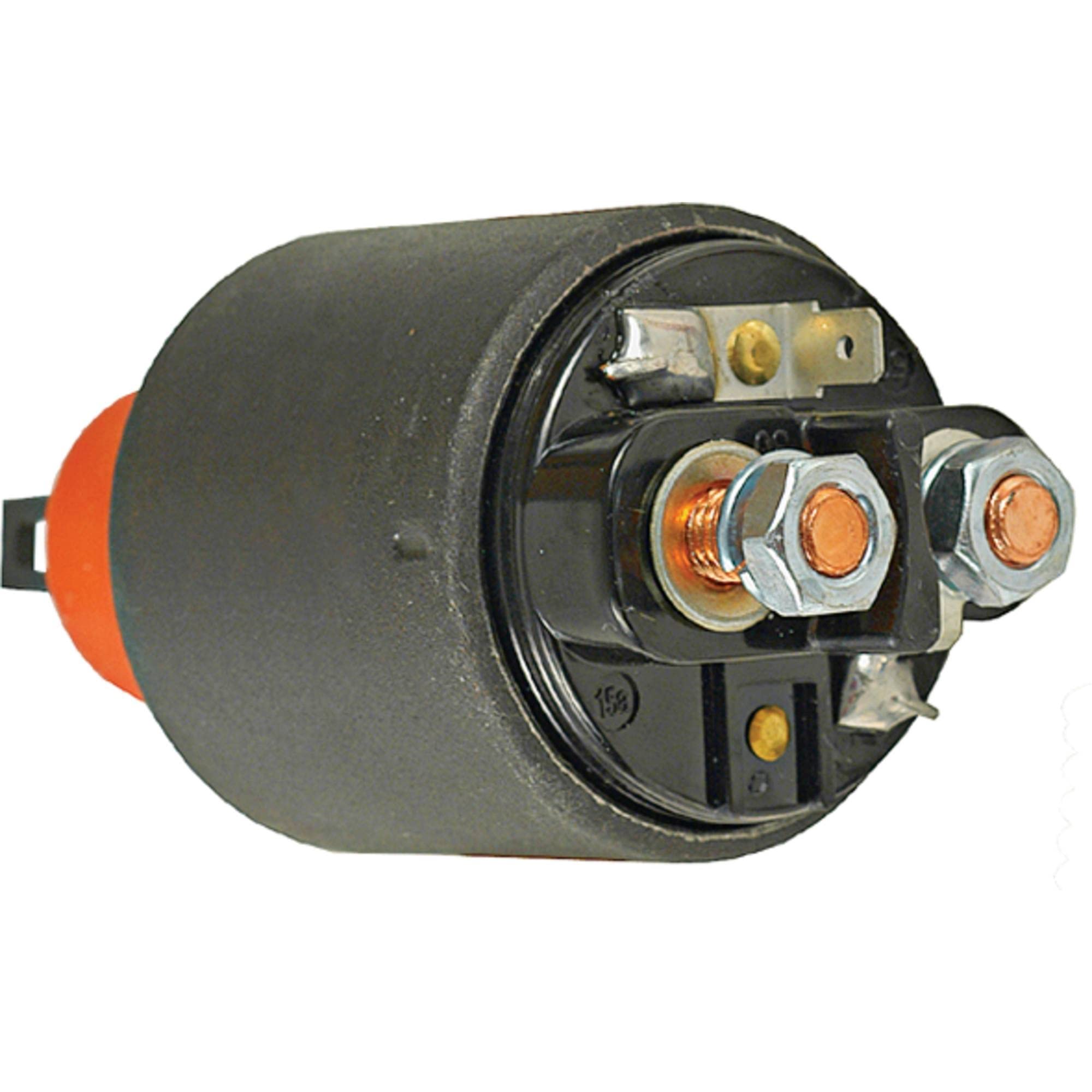 Solenoide DB Electrical 245-24066 soluciona problemas de arranque en tractores Bosch 0331303168