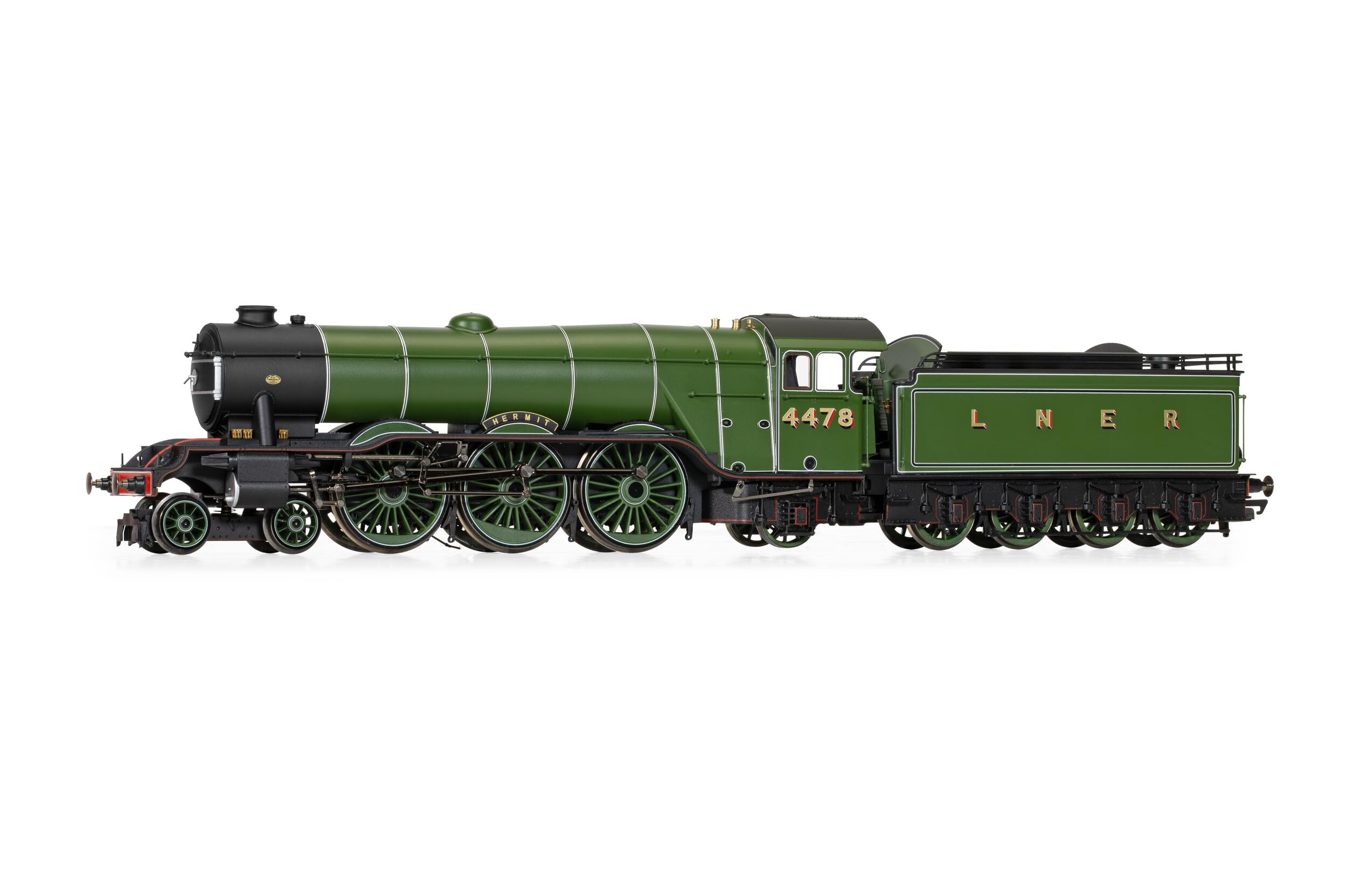 Amazon.co.jp: Hornby R30270 LNER、クラスA1、4-6-2、4478
