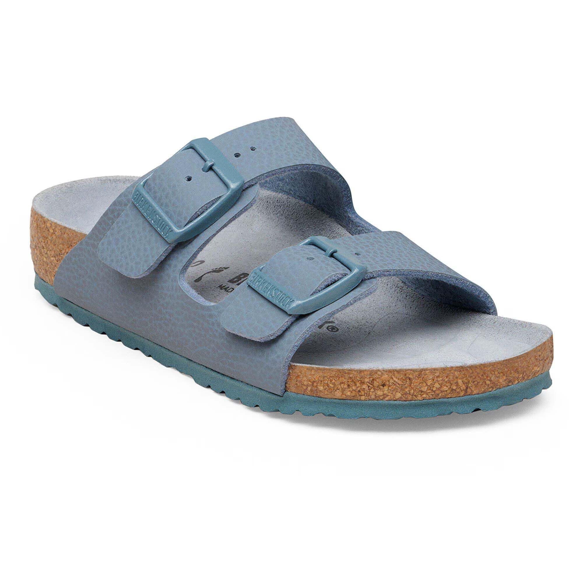 Birkenstock Ciabatte Arizona Kids Birko Flor Bambino