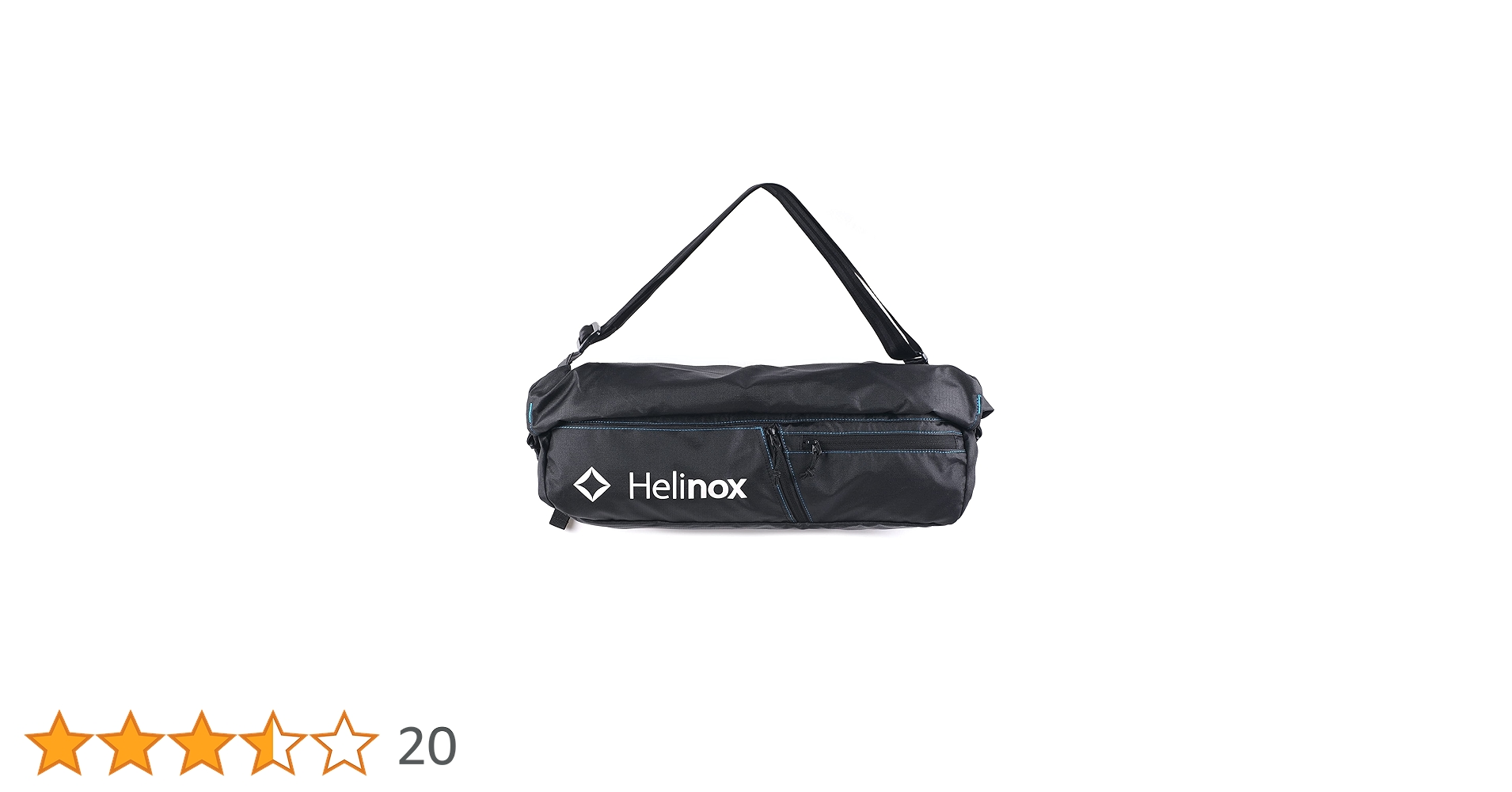 Amazon.co.jp: Helinox スリング | ロールトップバッグ 椅子