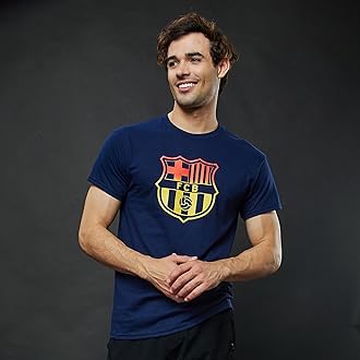 Icon Sports Pro League Ultimate Fan Pack – Officially Licensed 5-Piece Soccer Merch - Shirt, Jersey, Jacket, Scarf, Bag