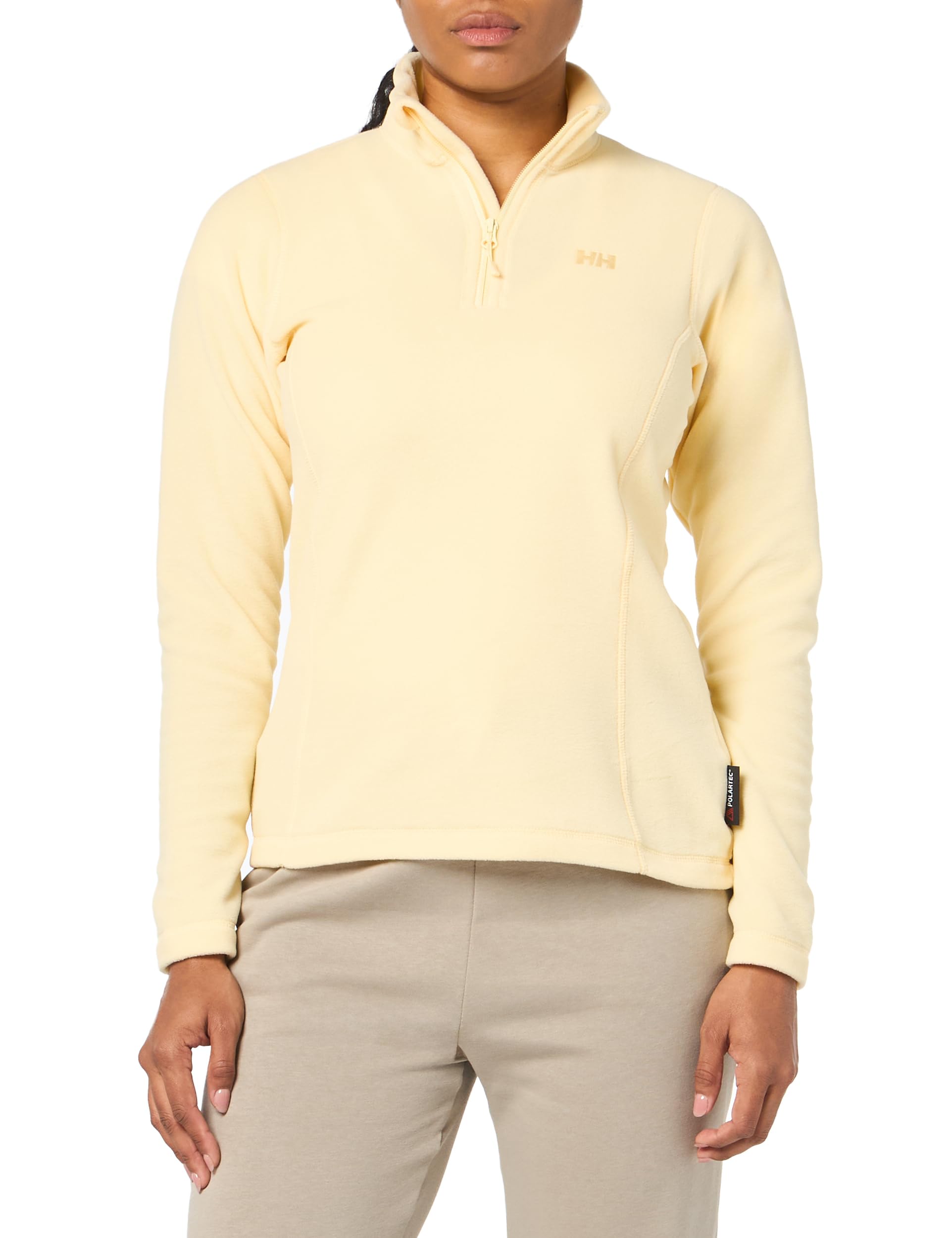 Helly Hansen Mujer Daybreaker Forro Polar Cremallera Cuello — view 16