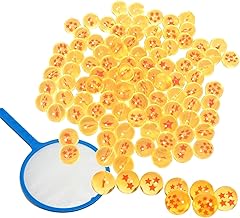 【嬉しい 縁日 用品 】スーパーボール 星 27mm × 100個 セット 縁日にぴったり！ 水に浮く 景品などに〔祭り/イベント/子供会/露天/縁日〕オレンジ色の星が中に浮いて見える！お風呂 場でも 遊べる ！【K-Bright感謝のカード】