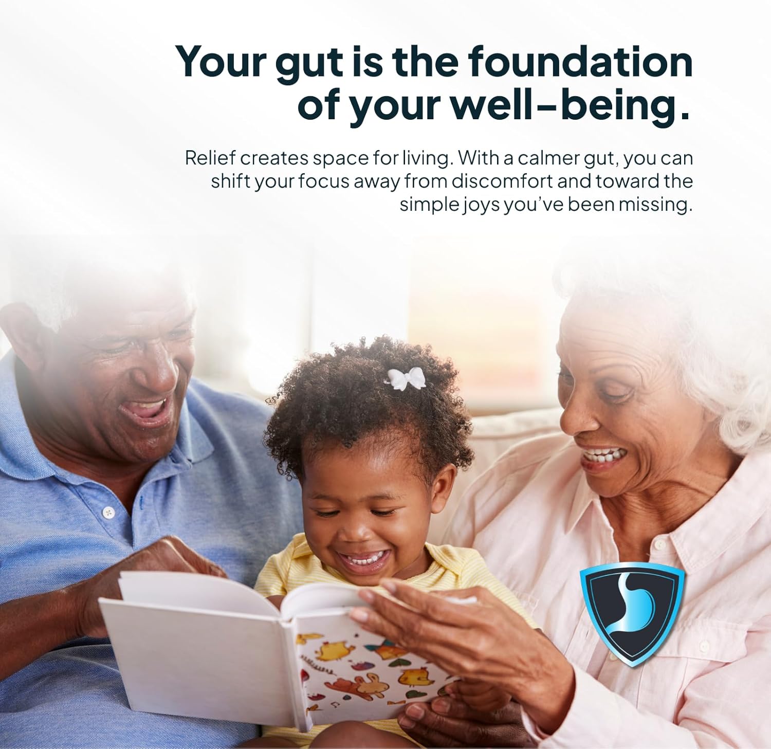 Zenmen H. Pylori Support | Lactobacillus Reuteri Probiotic with Mastic Gum for Digestion & GI Health - Third Party Tested, 60 Vegan Capsules, Made in The USA - Image 6