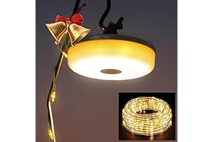 Top-Notch Propane Lights for Enhanced Camping Adventures