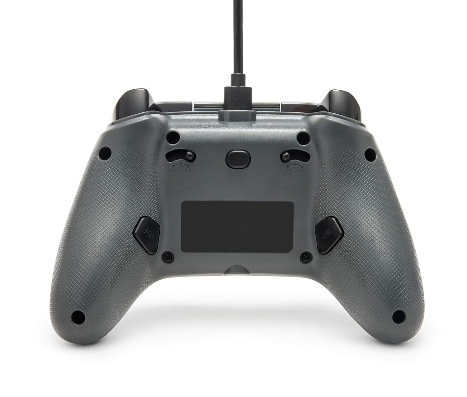 PowerA Advantage Wired Controller für Xbox Series X|S und Windows 10/11 - Dragon & Phoenix, Gamepad, Schnurgebundener Videogamecontroller, Gaming Controller, USB-C - Image 4