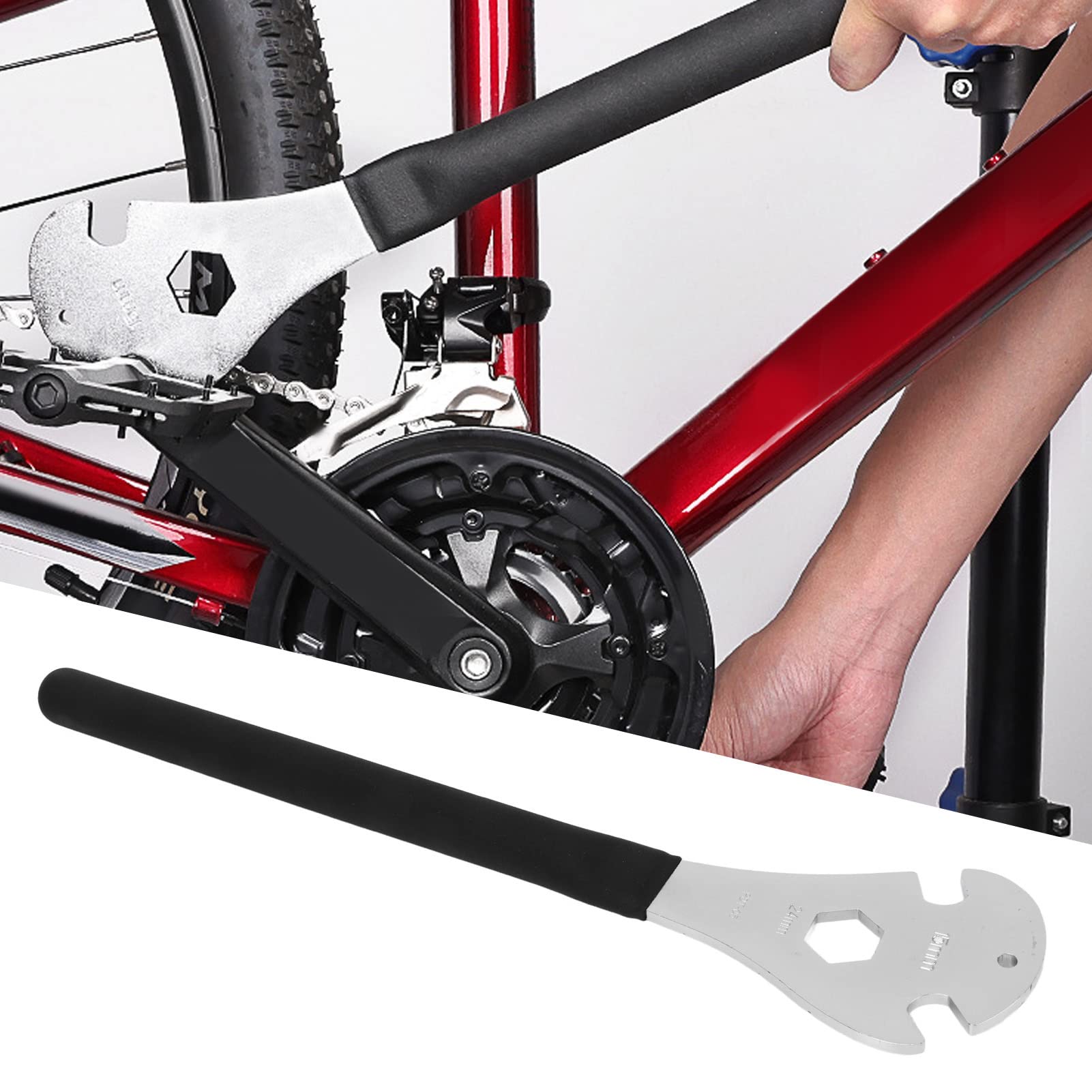 Pedal Wrench Removing Mtb Pedals How To Remove Bike Pedals Bicycle