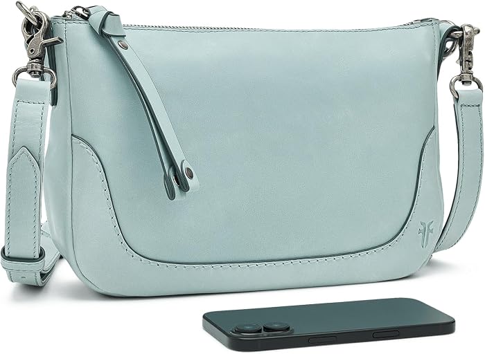 Женские Frye Melissa Crossbody — фото 4