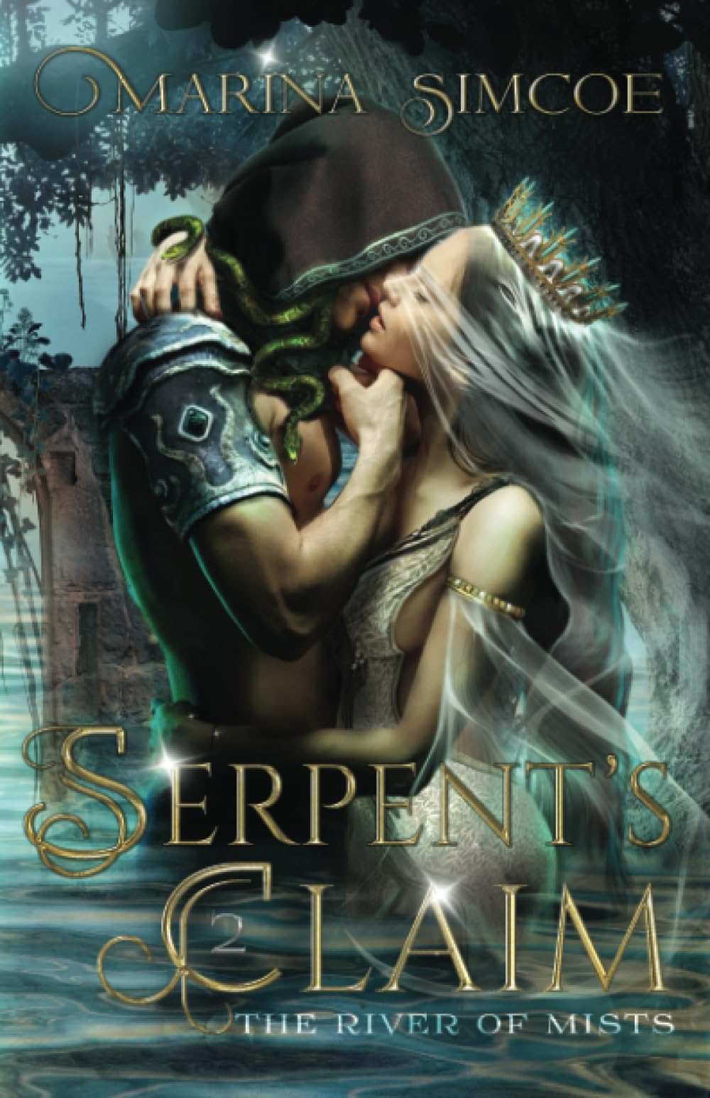 Serpent's Claim: Part 2 (Serpent's Touch)