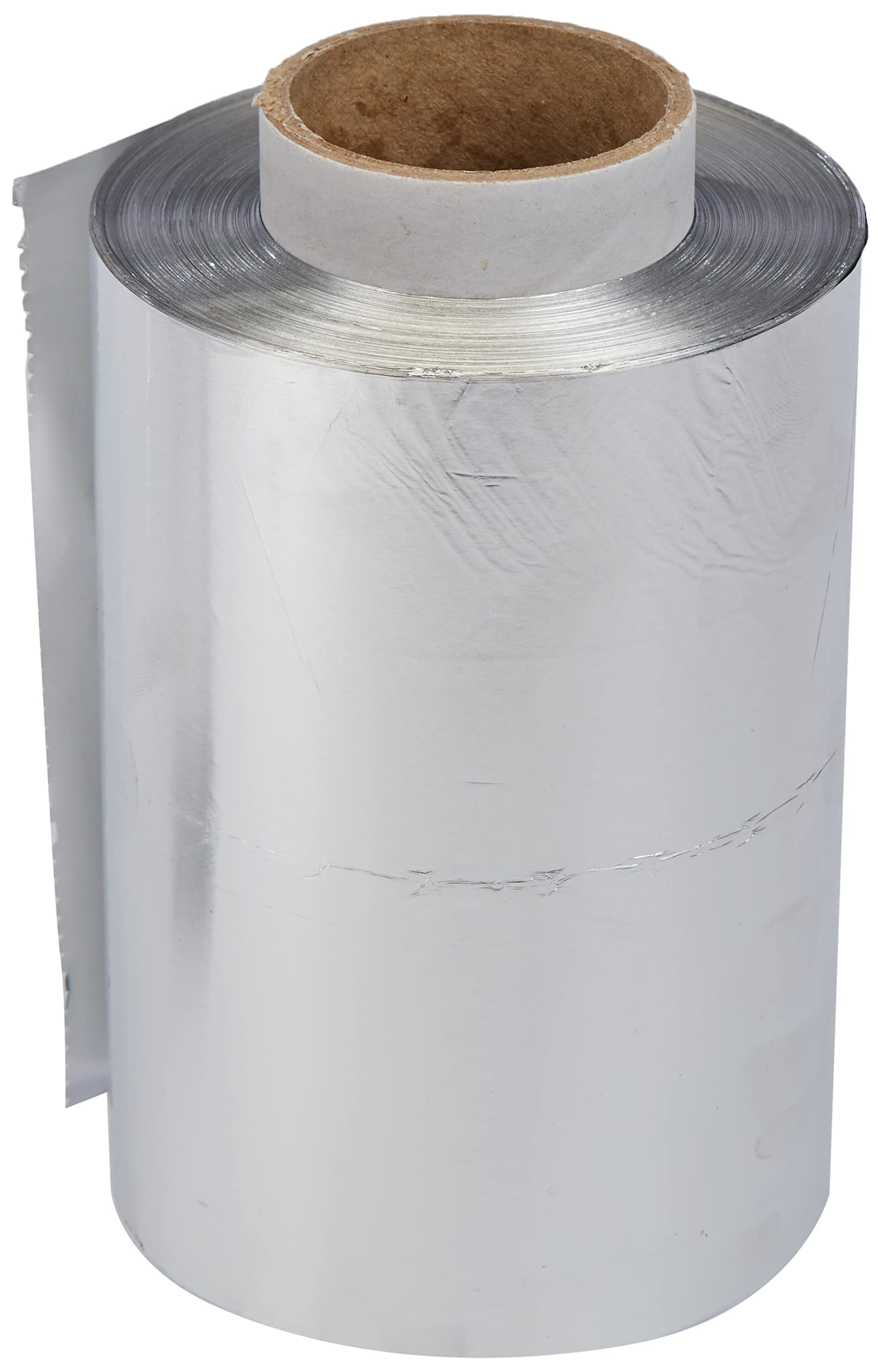 Fripac-Medis Le Coiffeur - Papier Aluminium - Argent - 14 My - 12 cm x 250 m