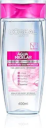 L'Oréal Paris Dermo Expertise Solução de Limpeza 5 em 1 - Água Micelar 400ml