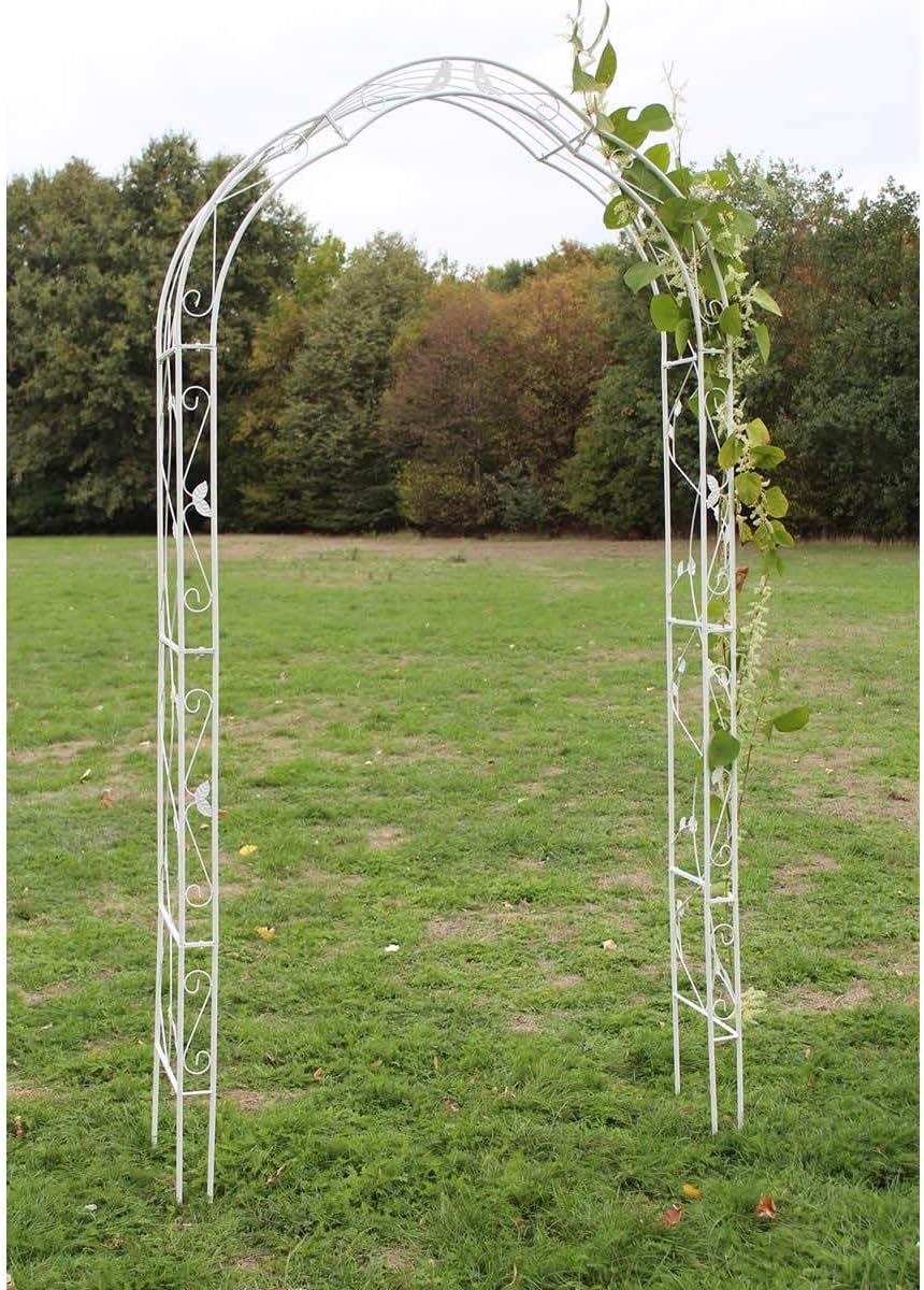 XXL Rose Arch Rankier Aid Rose Frame Climbing Frame