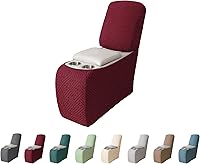 Vista 20 de Fundas 100% impermeables para sofá reclinable seccional, fundas para sofá reclinable en forma de L, funda para sofá seccional de esquina