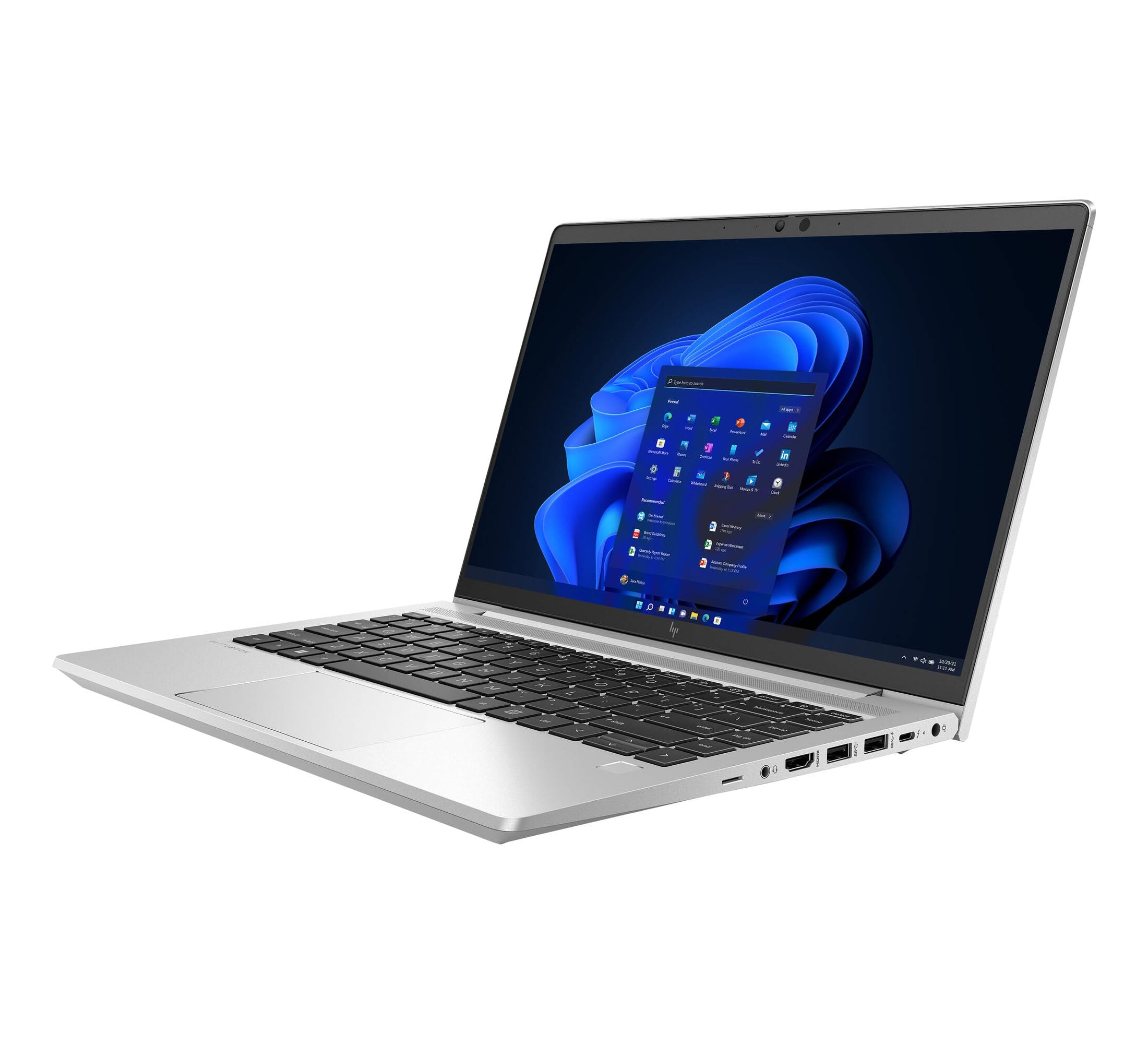 Amazon.com: HP EliteBook 640 G9 14