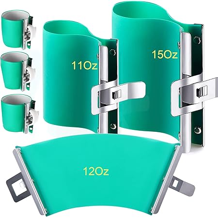 11OZ Heat Press Mug Cup Clamp Transfer Sublimation Silicone Mug Wrap Mug Mold3D Sublimation Silicone Mug Wrap For Printing Mugs Heat Press Tools - View #7