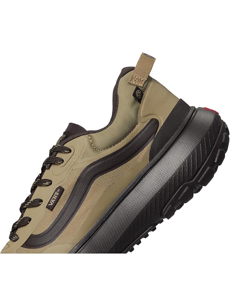 Brown Vans MTE Crosspath