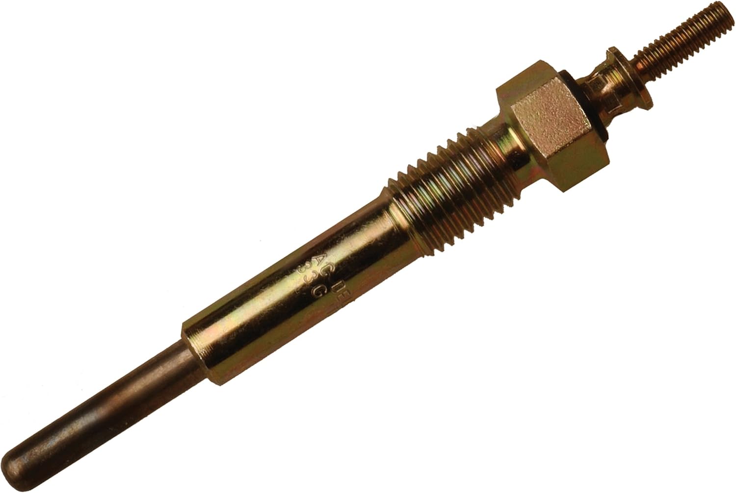 ACDelco Gold 33G Glow Plug (Pack of 1) Automotive