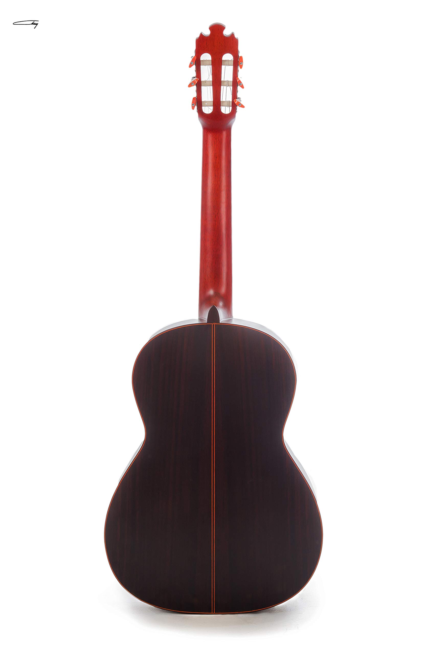 Chitarra flamenca - Prudenza SAEZ Pergrina II