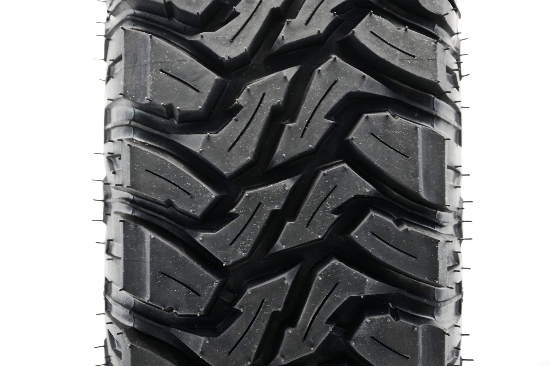235/65 R17 ecoVIPER Pneumatico 113Q 4x4 Off Road Fuori Strada Gomme MT M+S 3PMSF