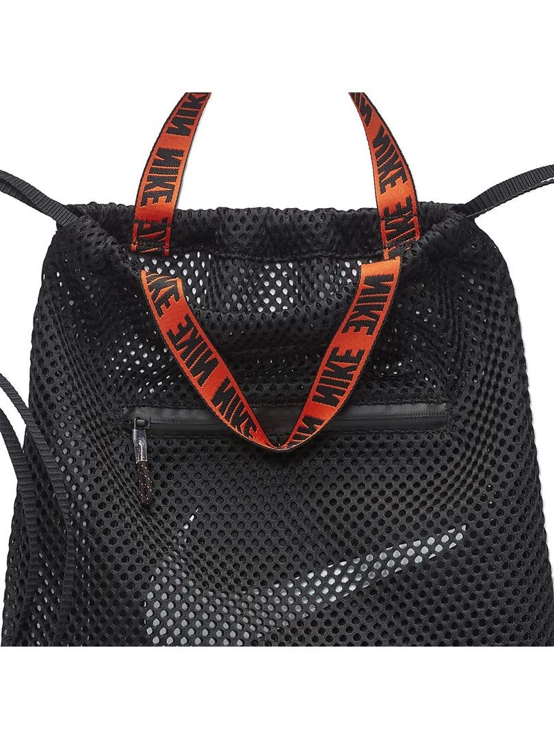 Amazon.co.jp: ナイキ nike エッセンシャル ジムサック ブラック